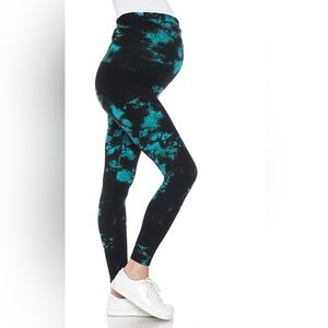 Maternity Leggings NWOT